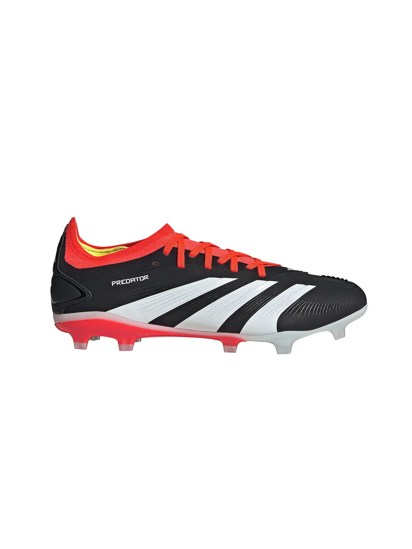 ADIDAS | Fußballschuhe Predator 24 Pro FG Nocken | 
